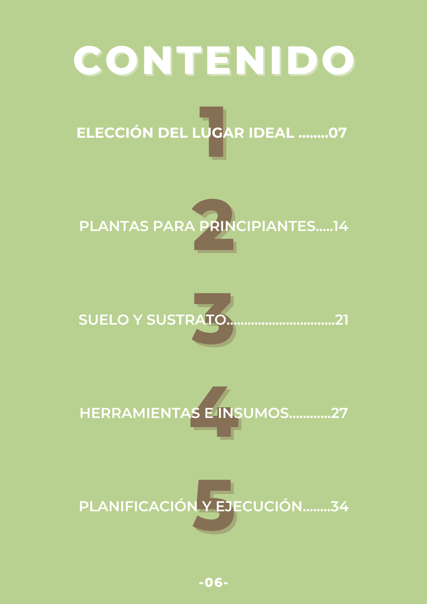 EBOOK - Cultiva tus propios alimentos